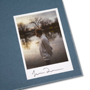 Look At Me Like You Love Me - Autografado - Image 21