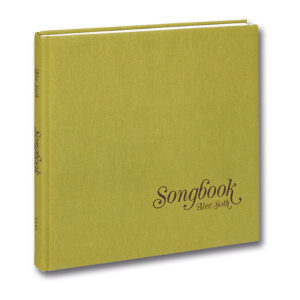 Songbook - Autografado - Image 8