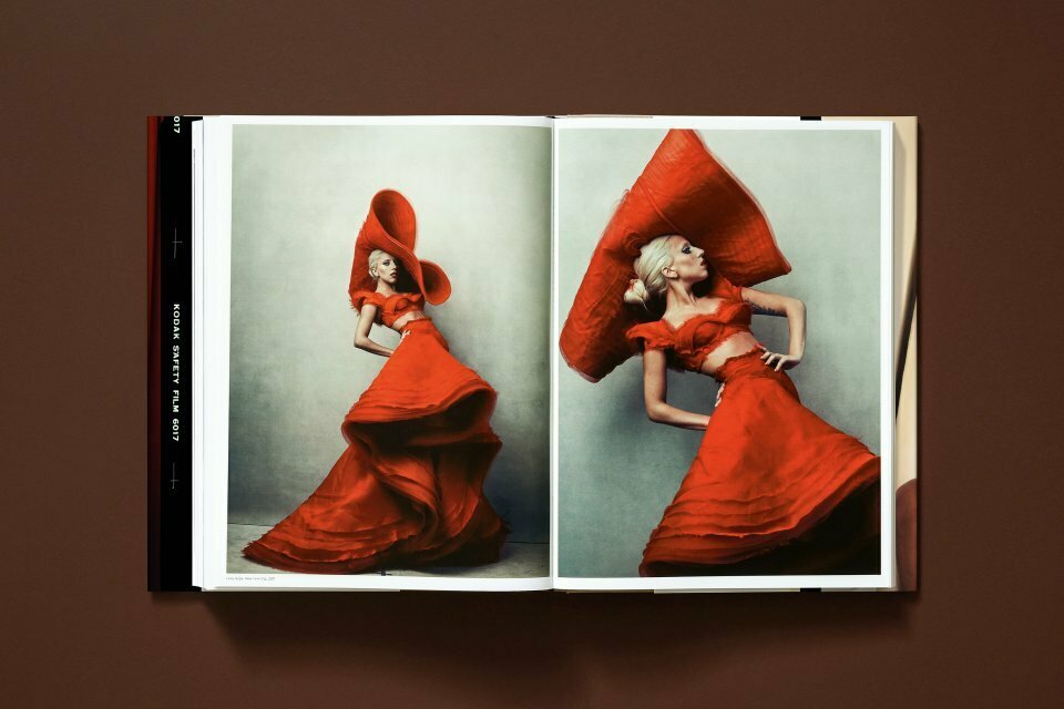 Annie Leibovitz - XXL Edition - Imagem 6