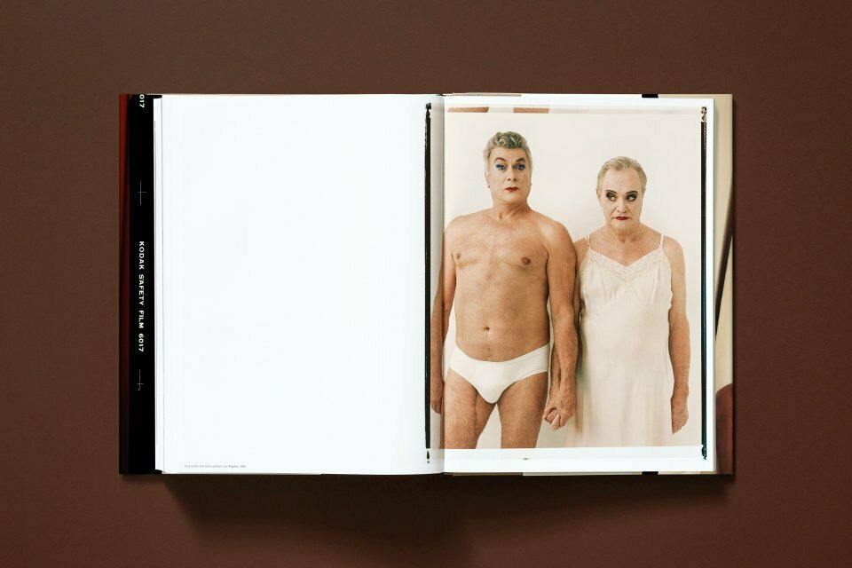 Annie Leibovitz - XXL Edition - Imagem 8