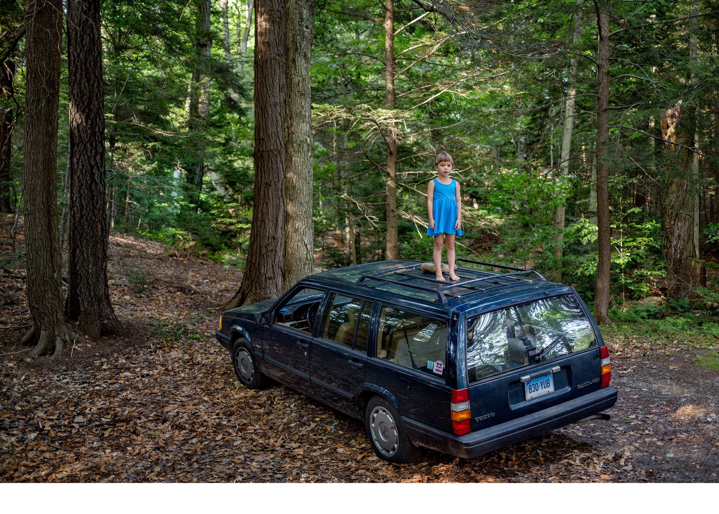 Family Car Trouble - Imagem 2