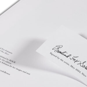 A Woman I Once Knew - Autografado - Image 11